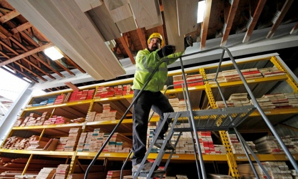 Lạm phát tại Mỹ có dấu hiệu 'hạ nhiệt'

