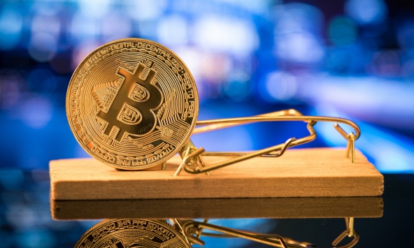 Bitcoin chờ quyết định lãi suất của Fed