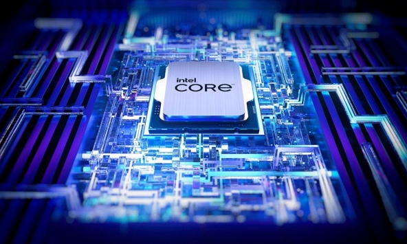 'Canh bạc thế kỷ' của Intel