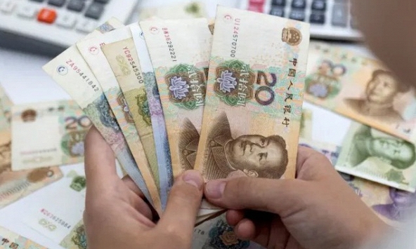 Đồng nhân dân tệ phục hồi mạnh mẽ sau khi Trung Quốc điều chỉnh chính sách kiểm soát Covid

