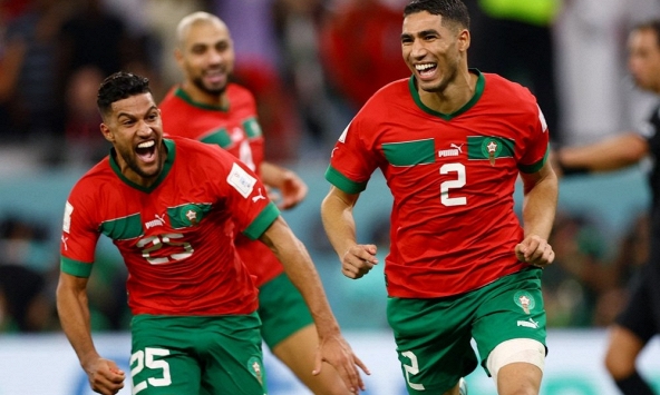 World Cup 2022: Nhận định, soi kèo trận Pháp vs Morocco, lúc 2h ngày 15/2