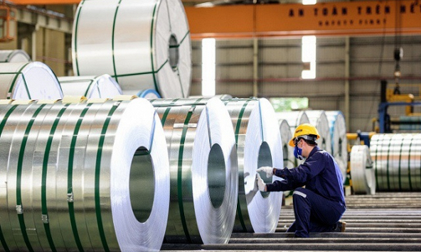 Khuyến nghị cổ phiếu 13/12: NKG, VCS, PVS, BID