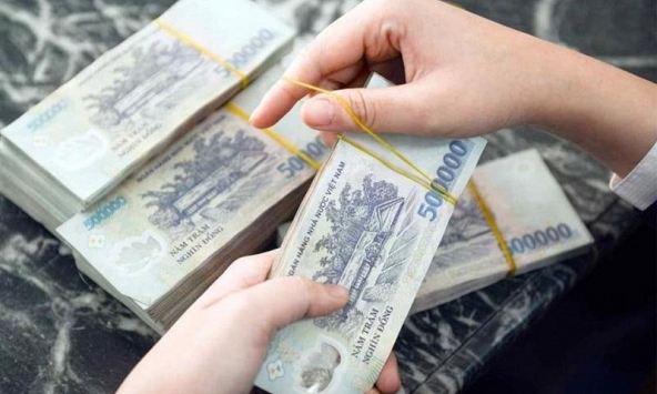 Nhiều khoản thu ngân sách năm 2022 vượt dự toán