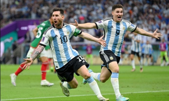 World Cup 2022: Nhận định, soi kèo trận Argentina vs Croatia, lúc 2h ngày 14/12