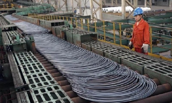Nhiều thương hiệu thép trong nước tăng giá bán
