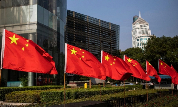 Trung Quốc phá đường dây rửa tiền thông qua tiền điện tử trị giá 1,7 tỷ USD