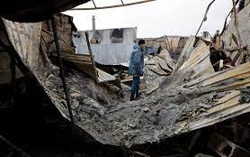 G7 cam kết đáp ứng yêu cầu phòng không 'khẩn cấp' của Ukraina