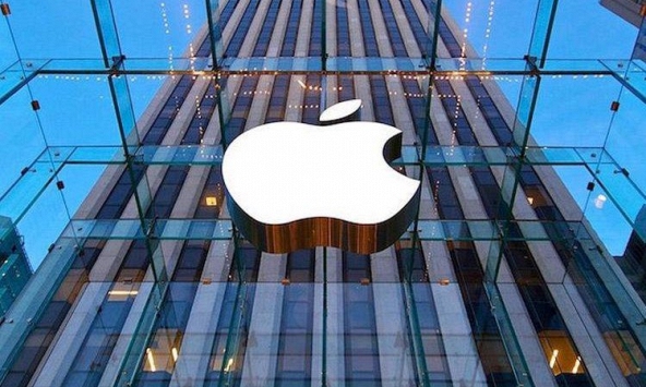 Apple đầu tư vào Nhật Bản hơn 100 tỷ USD trong 5 năm qua