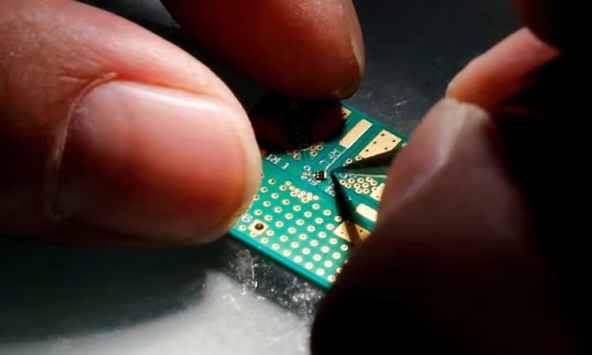 Trung Quốc lên kế hoạch hơn 143 tỷ USD nhằm tăng cường chip nội địa, cạnh tranh với Mỹ