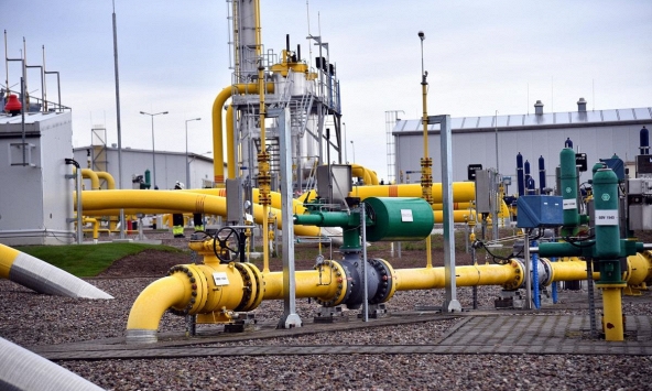 Giá gas ngày 13/12: Tiếp tục duy trì ở mức cao