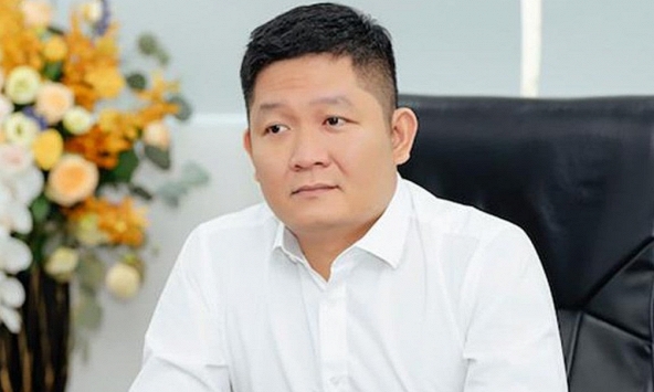 CEO Chứng khoán Trí Việt nói gì về việc ông Phạm Thanh Tùng bị khởi tố?