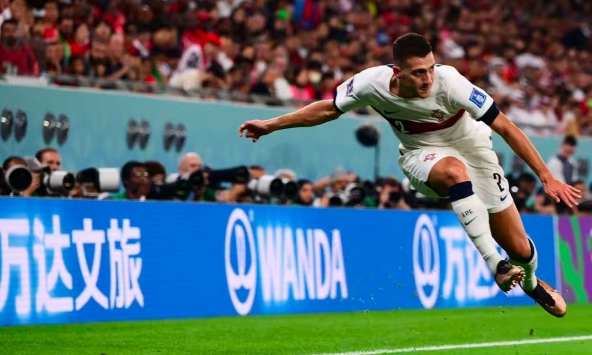 Các thương hiệu Trung Quốc chi 1,4 tỷ USD cho quảng cáo, tài trợ World Cup 2022