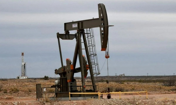 Giá xăng dầu ngày 13/12: Dầu Brent phục hồi