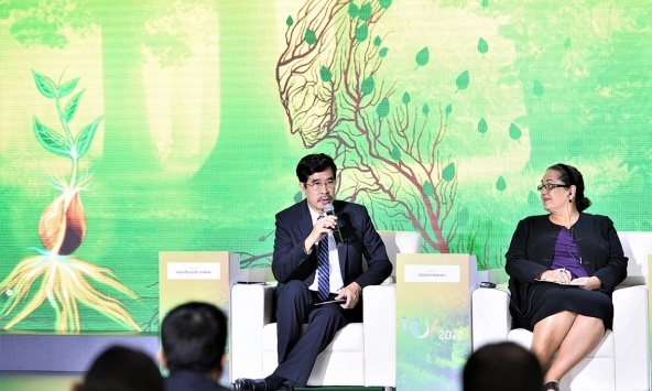 Vinamilk 7 năm liền vào top 10 doanh nghiệp bền vững Việt Nam