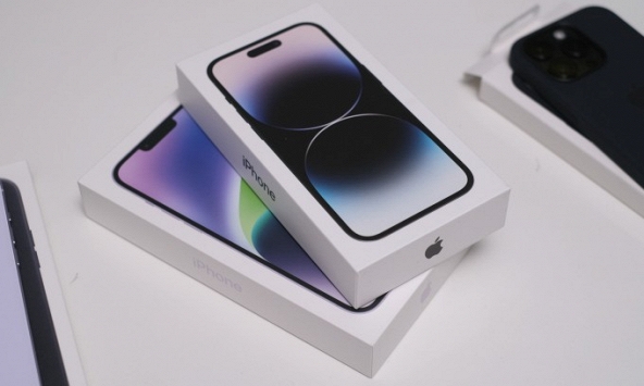 Apple được dự đoán sẽ dẫn đầu sản lượng điện thoại toàn cầu