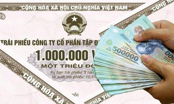 Sửa Nghị định mới ban hành được 4 tháng để 'cứu' thị trường trái phiếu