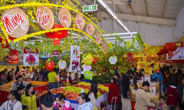 Tăng cường quản lý, bình ổn giá Tết Nguyên đán Quý Mão 2023