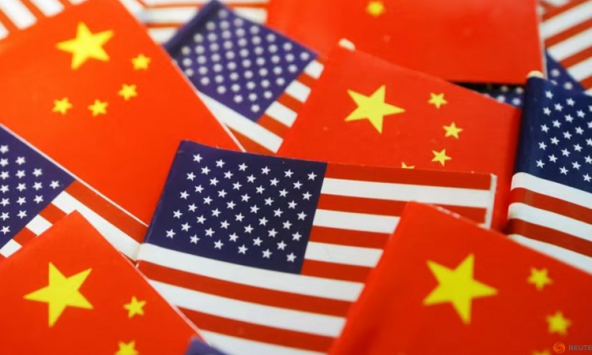 Mỹ thêm hơn 30 công ty Trung Quốc vào 'danh sách đen' thương mại