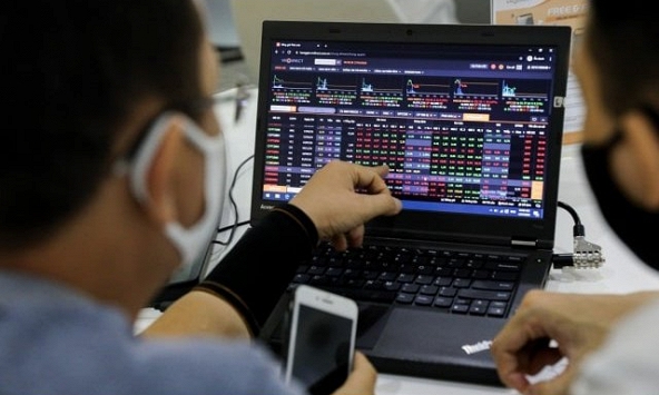 Tăng cường thanh tra, kiểm tra vi phạm trên thị trường chứng khoán