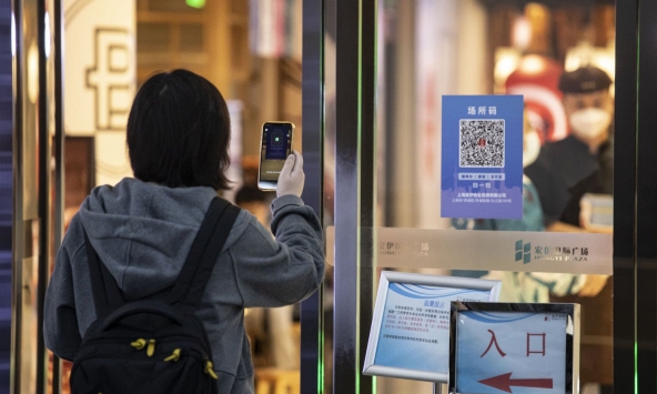 ADB: Việc Trung Quốc mở cửa trở lại sẽ mang đến cơ hội lẫn thách thức cho nền kinh tế nước này