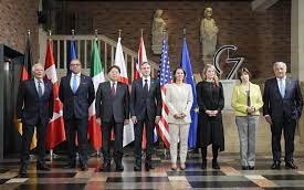 Việt Nam và G7 đồng ý thỏa thuận năng lượng trị giá 15,5 tỷ USD nhằm cắt giảm khí thải