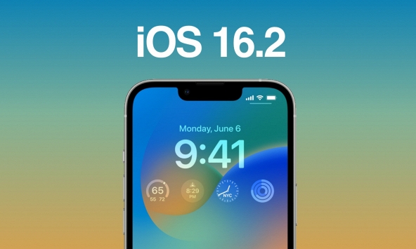 iOS 16.2 và iPadOS 16.2 khắc phục hơn 30 lỗ hổng bảo mật
