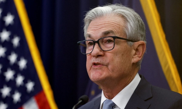 Fed báo hiệu 'không khoan nhượng' trong cuộc chiến chống lạm phát
