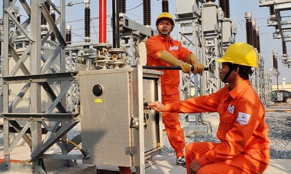 EVN nêu lý do vì sao muốn giá điện được điều chỉnh như giá xăng, dầu