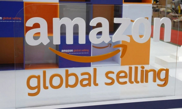 Một công ty Việt Nam kiện gã khổng lồ Amazon, đòi bồi thường 280 triệu USD
