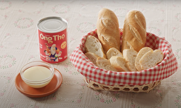 Sữa ông Thọ - món quà trở về tuổi thơ ngọt ngào, gần 30 năm vẫn chưa thể nào quên