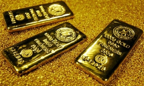 Giá vàng hôm nay 16/12: Biến động nhẹ sau khi lao dốc vào phiên trước