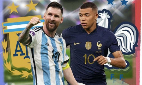 World Cup 2022: Nhận định, soi kèo trận Argentina vs Pháp, lúc 22h ngày 18/12