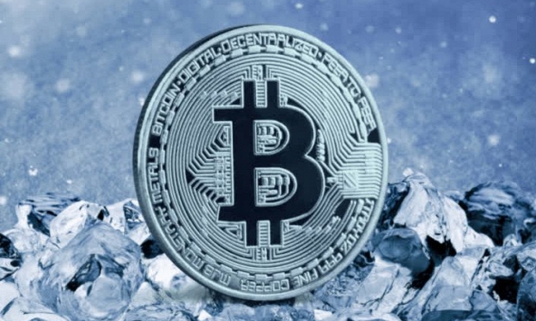 Bitcoin lao dốc mất ngưỡng 17.000 USD