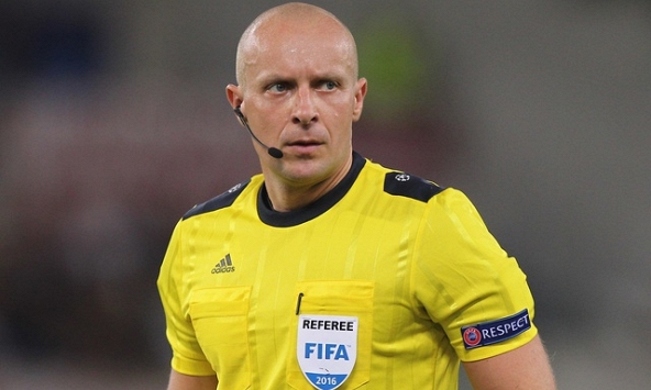 Trọng tài bắt trận chung kết World Cup 2022 giữa Argentina vs Pháp là ai?