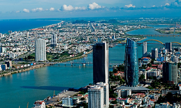 Bất động sản Việt Nam vẫn duy trì sức hấp dẫn