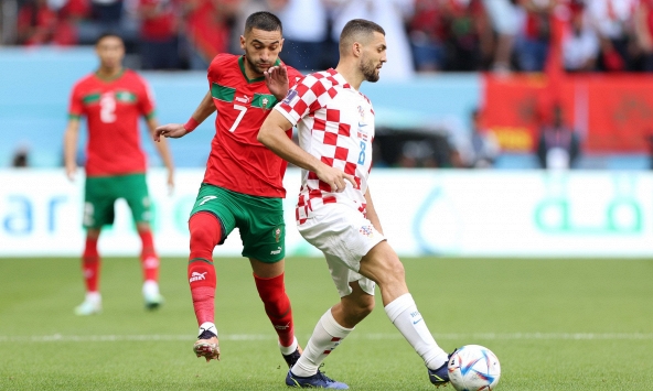 World Cup 2022: Nhận định, soi kèo trận Croatia vs Morocco, lúc 22h ngày 17/12