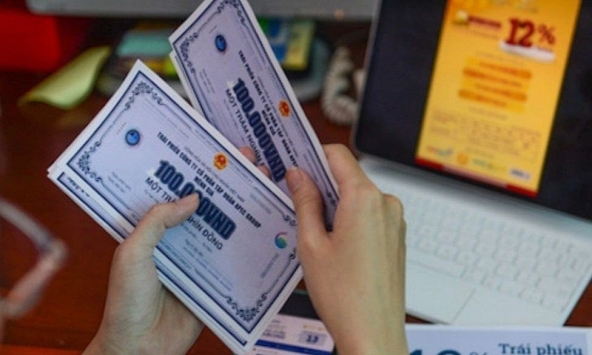 Tăng tính minh bạch của thị trường trái phiếu để lấy lại niềm tin