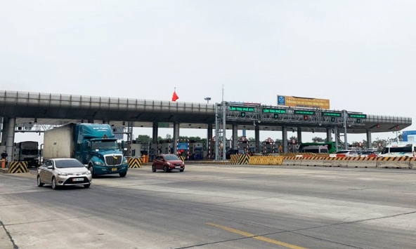 Cục Đường bộ đề xuất thu phí các dự án BOT đã hoàn vốn