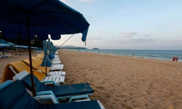 BoT: Kinh tế Thái Lan tiếp tục phục hồi nhưng đối mặt với nhiều thách thức