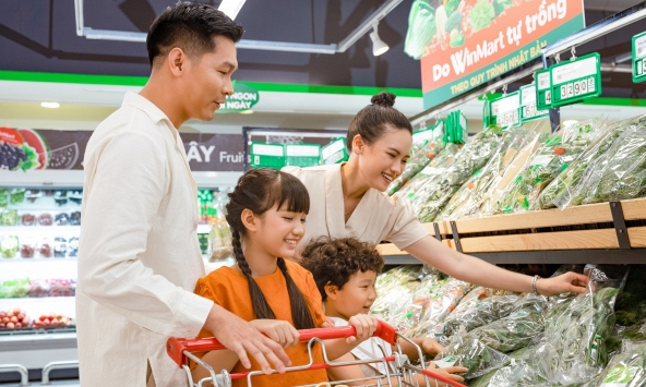 Doanh nghiệp bán lẻ cần sẵn sàng khi người tiêu dùng thắt chặt 'hầu bao'