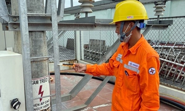 Lịch cúp điện Đồng Nai từ ngày 16/12-23/12/2022