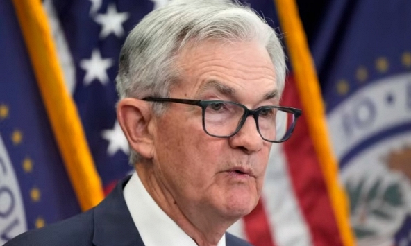 Fed có thể đẩy lãi suất lên cao hơn mức 5,1% và giữ chúng đến năm 2024?