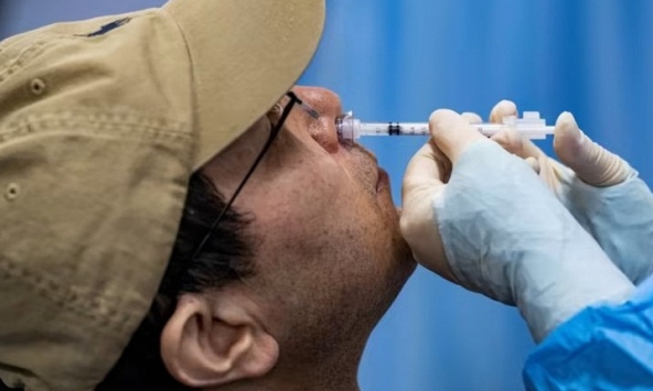 Sẽ có hơn 1 triệu người Trung Quốc tử vong do COVID-19 từ nay đến năm 2023?