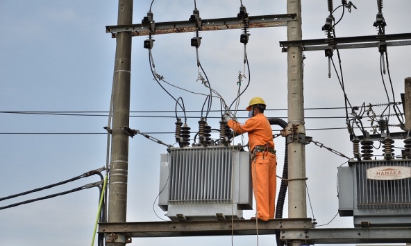 Lịch cúp điện Cần Thơ từ ngày 16/12-23/12/2022