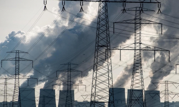 Thế giới sử dụng hơn 8 tỷ tấn than đá trong năm 2022, nhiều nhất mọi thời đại