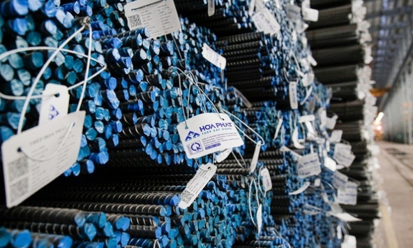 Giá quặng sắt Trung Quốc tăng tuần thứ 3 liên tiếp