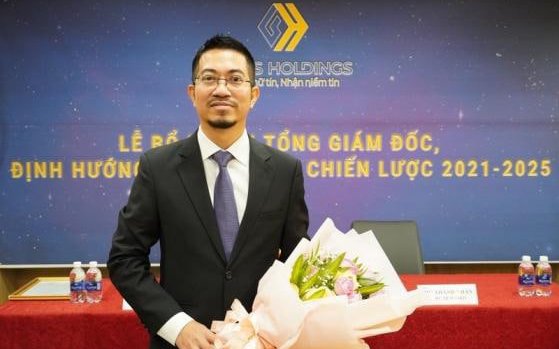 Ông Vũ Ngọc Long, thành viên HĐQT Angimex bị khởi tố do liên quan đến việc thao túng chứng khoán