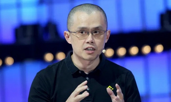 CEO của sàn giao dịch Binance Changpeng Zhao: 'Chúng tôi ổn về mặt tài chính!'