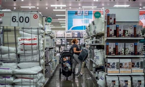 Wall Street Journal: Người Mỹ bi quan về triển
vọng năm 2023