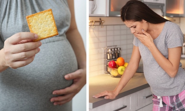 6 thủ thuật giúp cuộc sống của phụ nữ mang thai dễ dàng hơn